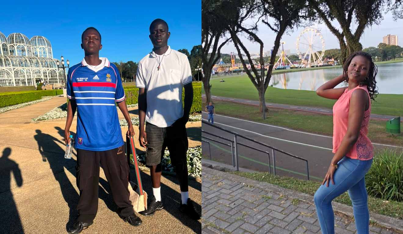 Sonho Curitibano? Descubra o que atrai estrangeiros à capital paranaense