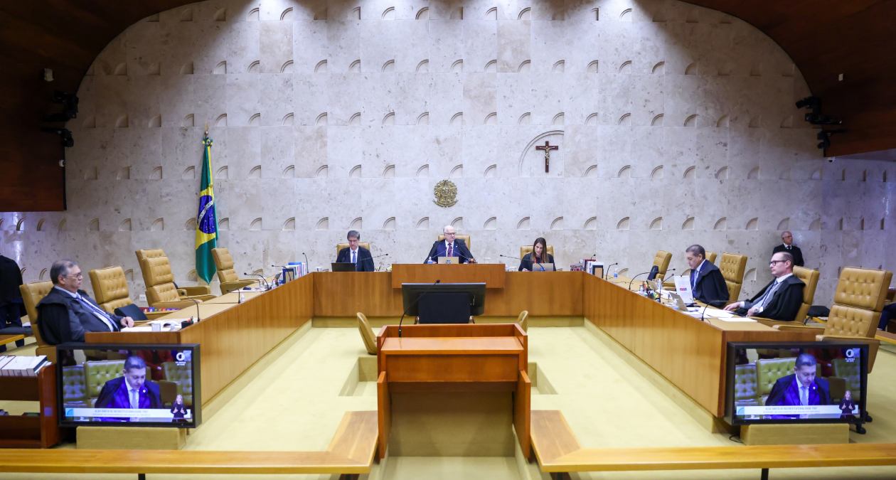 STF forma maioria por imunidade de ITBI para empresas imobiliárias