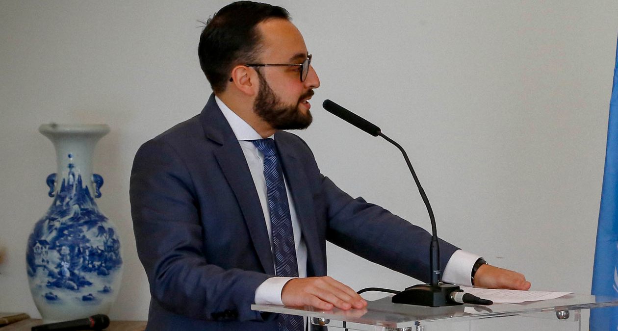 Atualização: Quem é Tracy Reinaldet, advogado curitibano de Flávio Bolsonaro