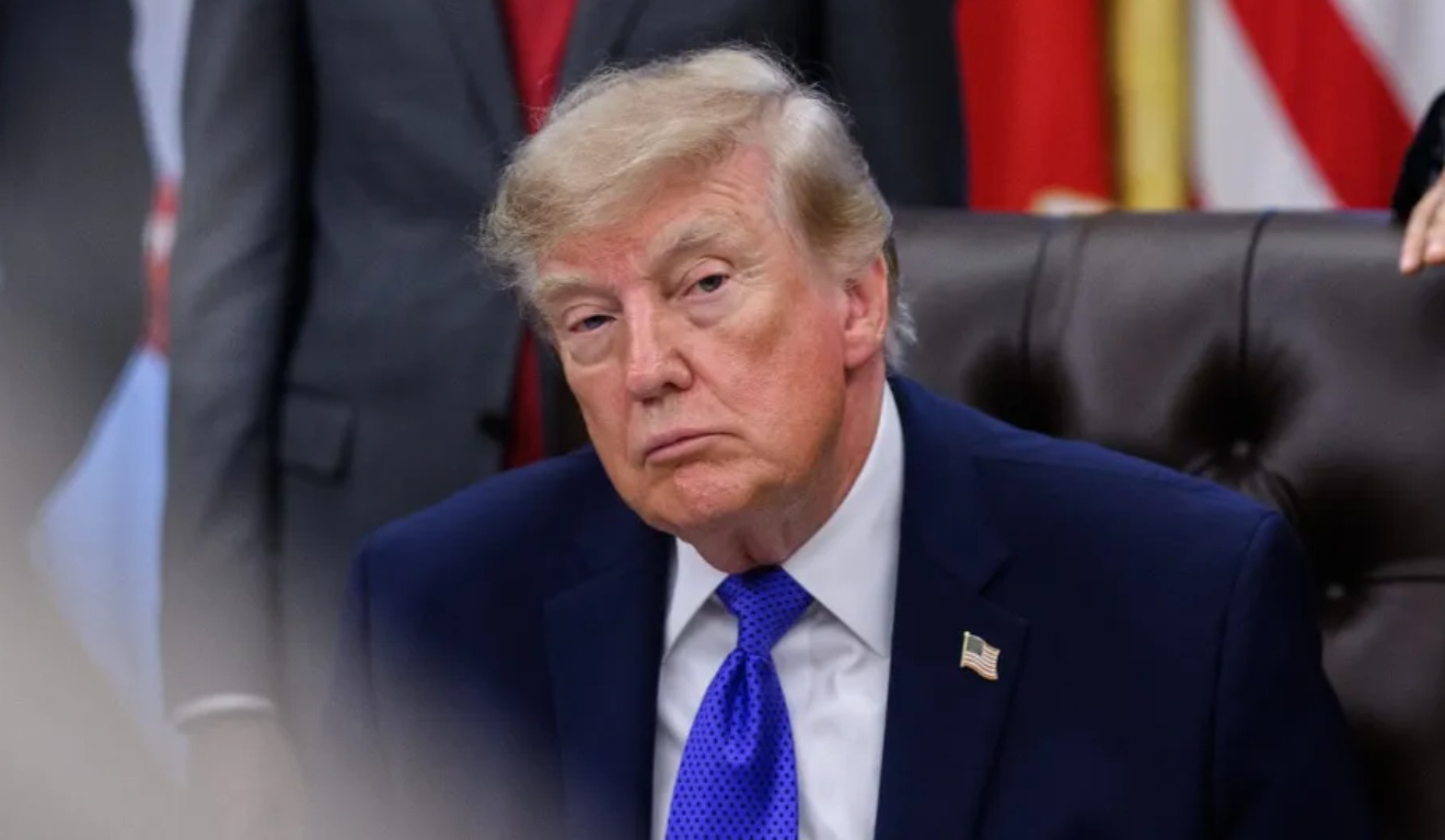 Trump diz que eleição no Brasil é “muito importante” e afirma acompanhar disputa “muito de perto”