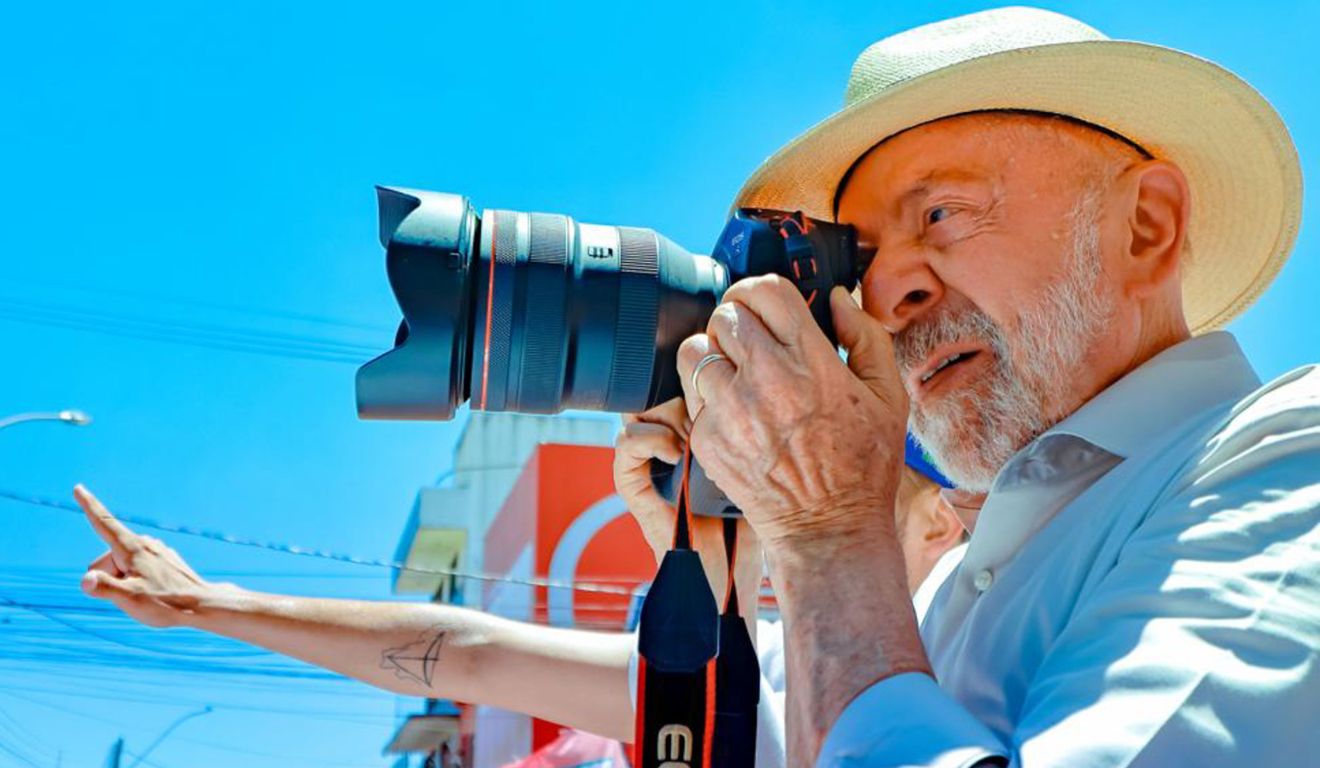 Meta tem 48h para explicar suspeitas de interferência na campanha de Lula, determina TSE