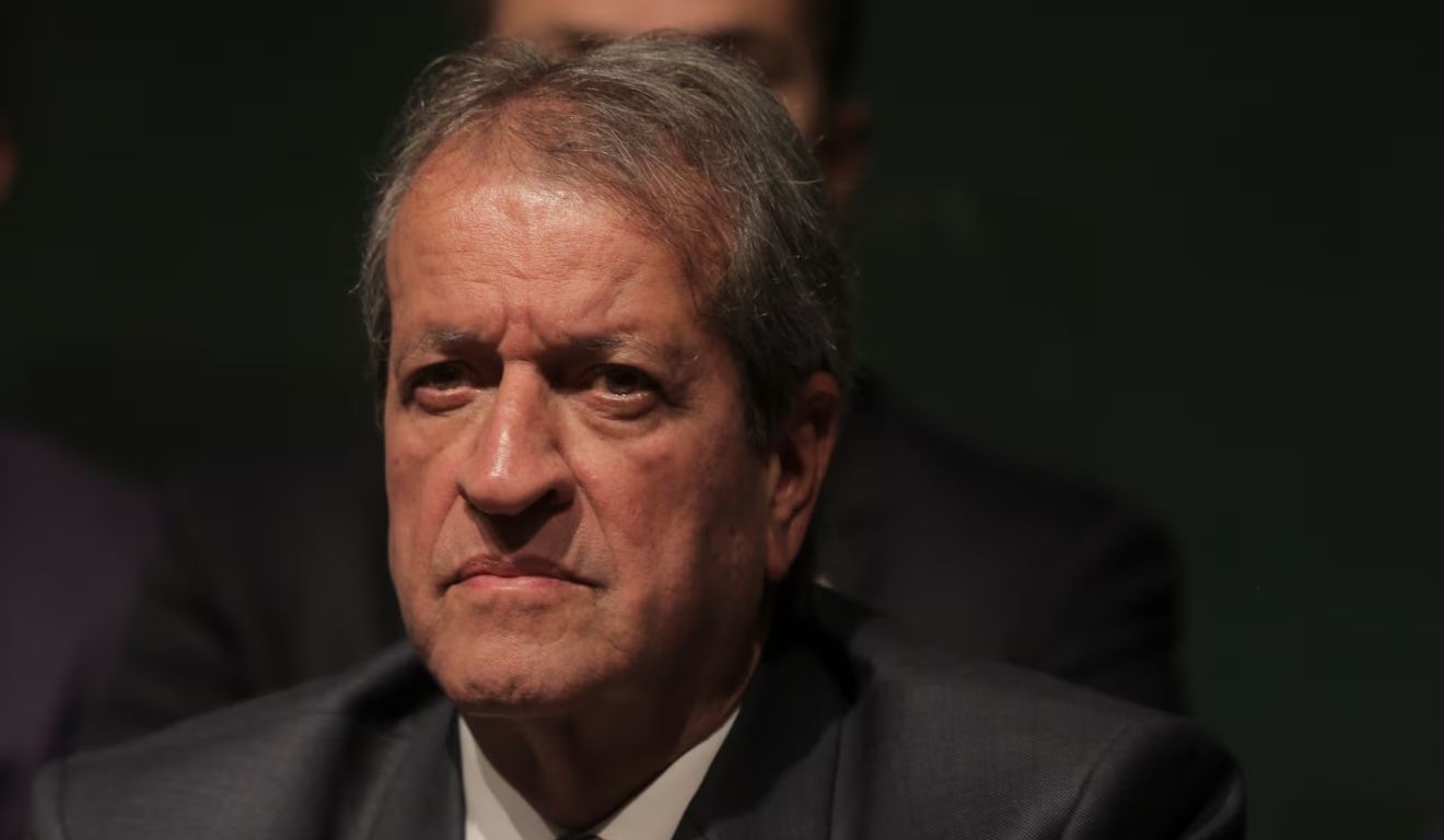 Valdemar ‘desmente’ Flávio e diz que fim da reeleição não se aplica ao senador