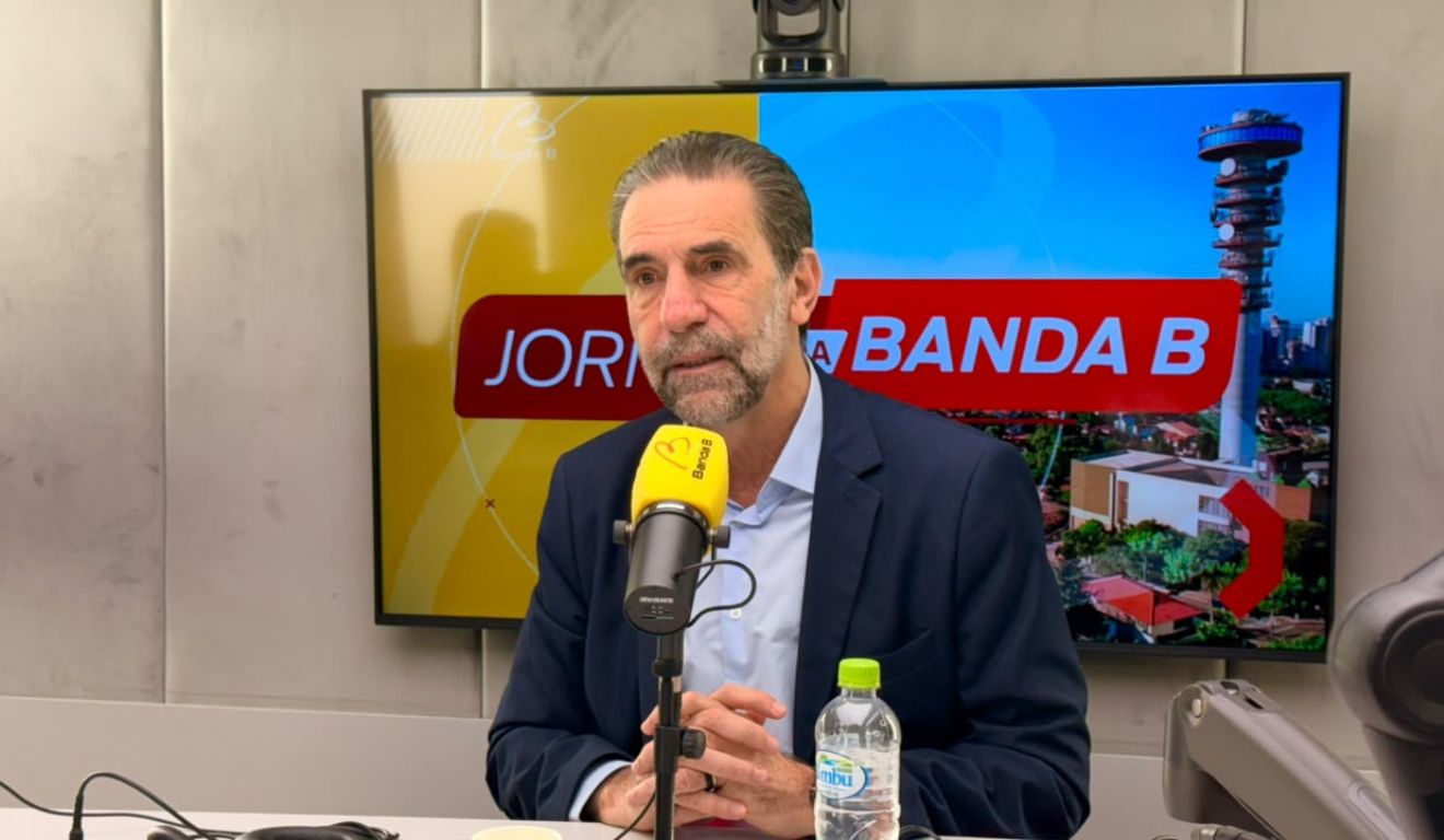 Verri detalha negociação entre Brasil e Paraguai por energia excedente de Itaipu: “Não é simples”
