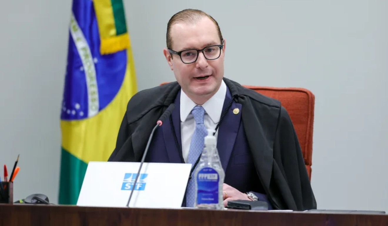 Zanin prorroga horário de votação até as 19h em todo o Brasil